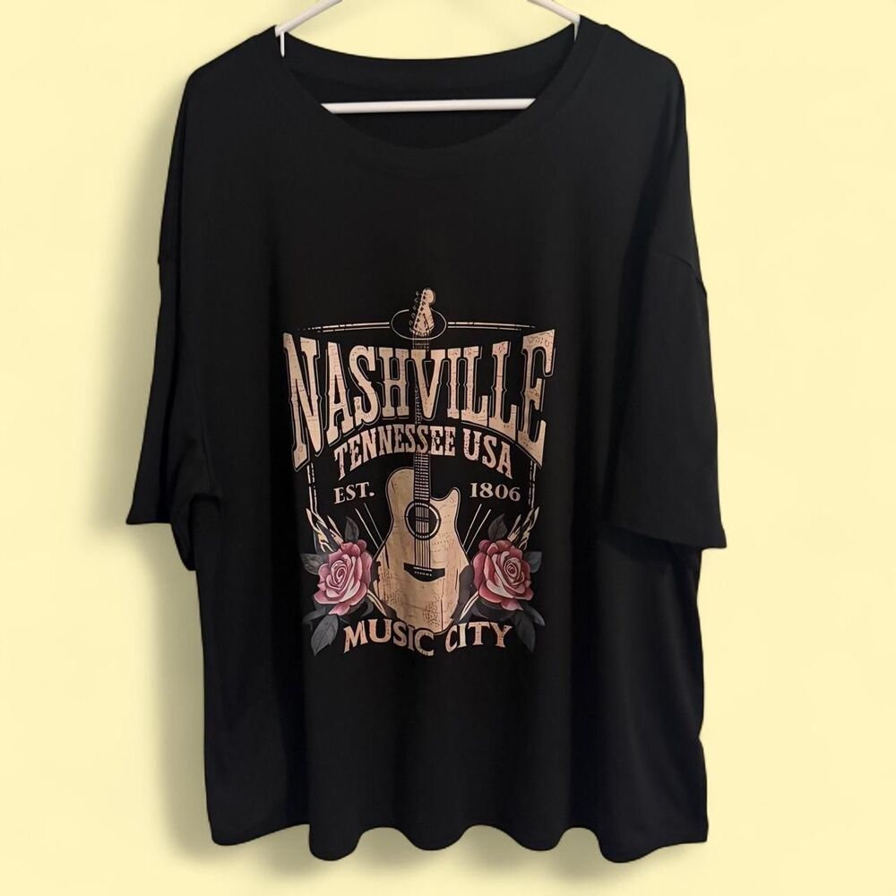 _jl-al_ Men's Black T-shirt